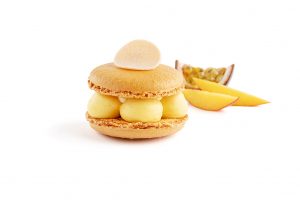 GM Mangue passion