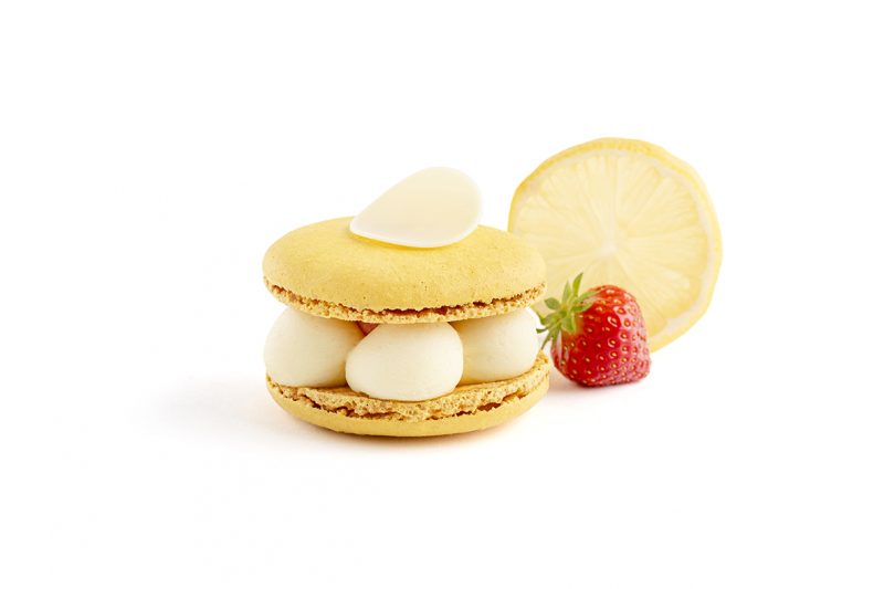 Pmsweet Gourmet macarons - PMSweet