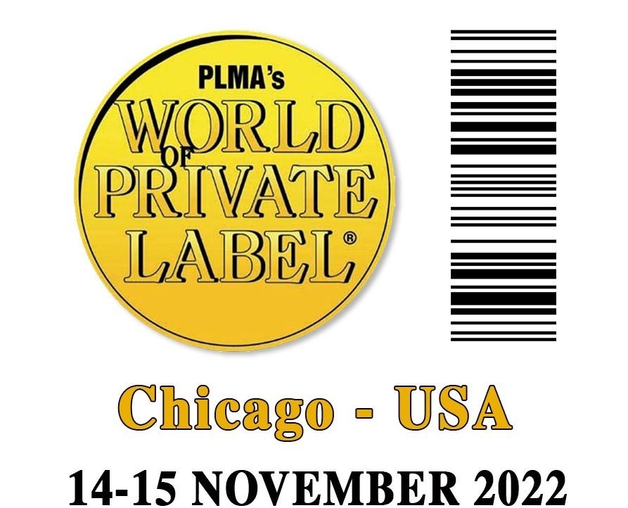 PLMA Chicago : 14 & 15 November 2022 – Chicago – USA