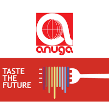 Anuga Cologne : Oct. 7 – Oct. 11 ; Cologne, Germany